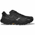 Women's - HOKA Speedgoat 7 - Black/Outer Orbit