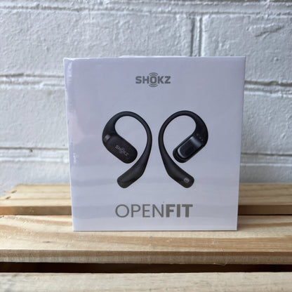 AfterShokz Open Fit