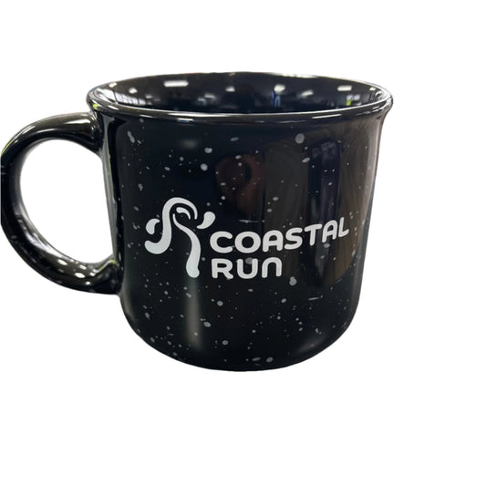 Coastal Run Mug