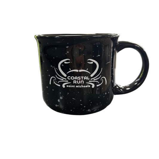 Coastal Run Mug