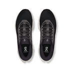 On Men's Cloudrunner 3 Black | Ivory