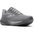 Men's - Brooks Ghost 17 - Primer Grey/Oyster Mushroom