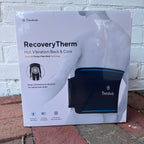 Therabody - RecoveryTherm Hot Vibration Back & Core