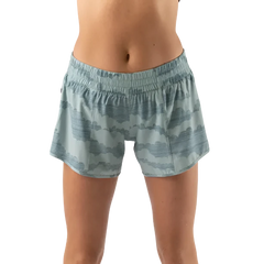 Rabbit Feelin' Fine 4" Shorts Womens