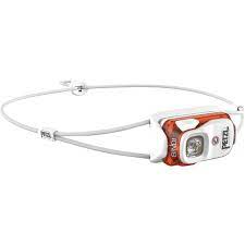 Petzl HeadLamp BINDI