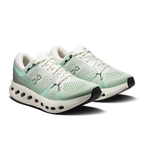 Women's - On Cloudsurfer 2 - Ivory/Creek