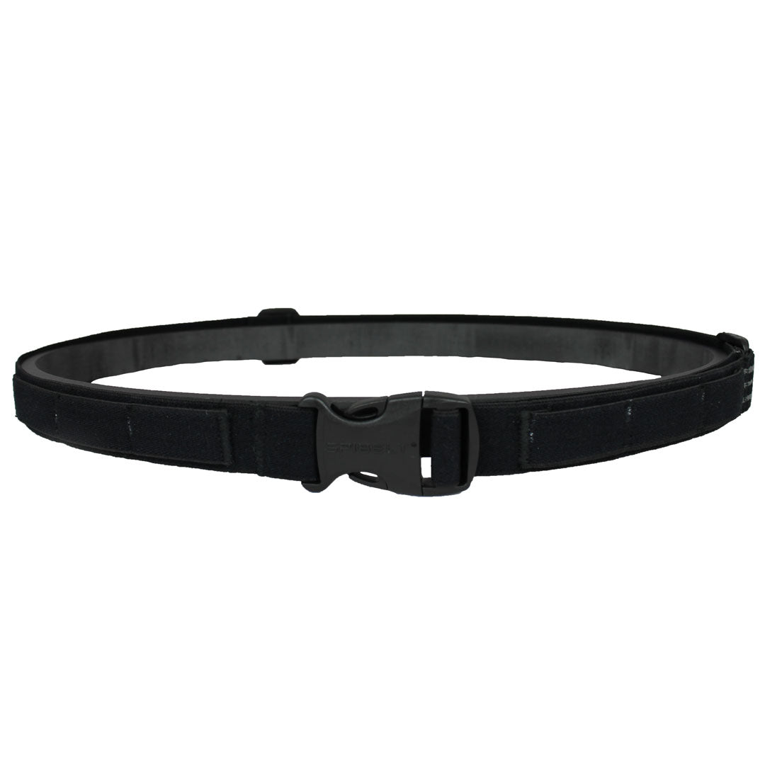 SPIbelt Race Number Belt with Energy Loops