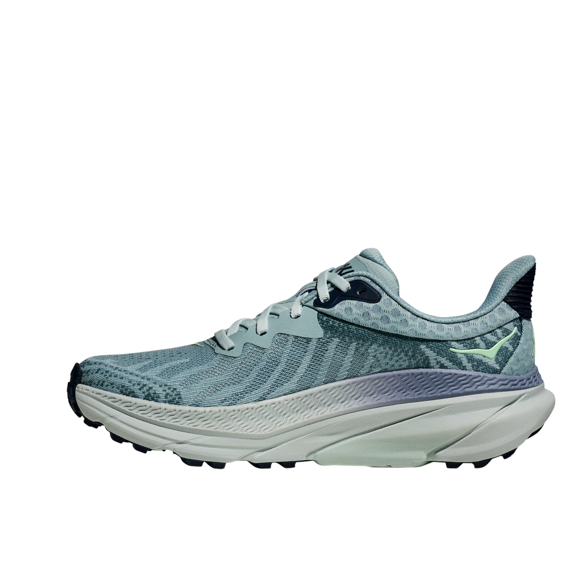 Women's - HOKA Challenger ATR 7 - Druzy/Droplet