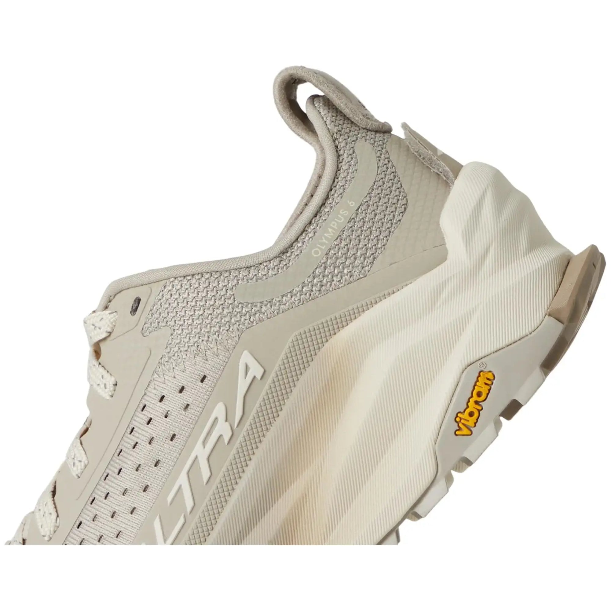 Women's - Altra Olympus 6 - Sand