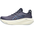 Men's - Asics Gel Nimbus 27 - Indigo Fog/Denim Blue