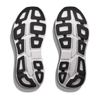 Men's - Hoka Bondi 9 - Galactic Grey/Stellar Grey