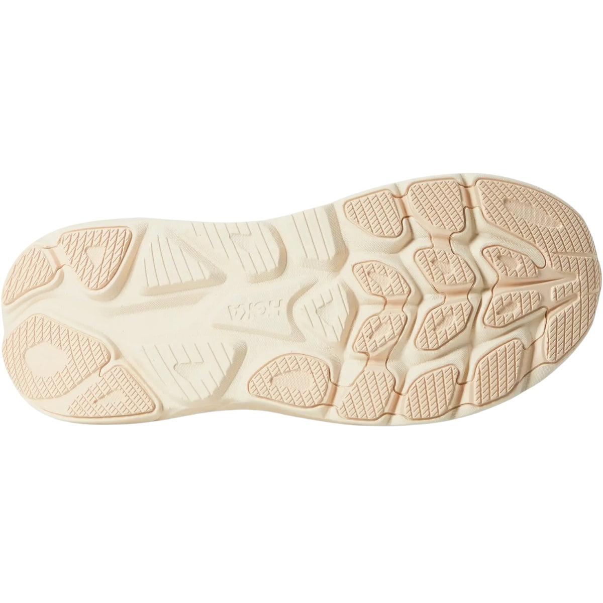Women's - HOKA Clifton 10 - Vanilla/Birch