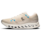 Women's - On Cloudsurfer 2 - Pearl/Ivory