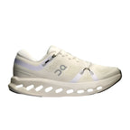 Women's - On Cloudsurfer 2 - Ivory/Ivory