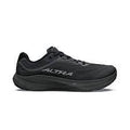 Men's - Altra Torin 9 - Black/Black/Castlerock