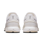 Women's - On Cloud 6 - White/White