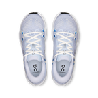 On Women's Cloudsurfer 2 Heather | Ivory