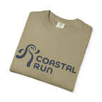 Coastal Run Comfort Colors Tee