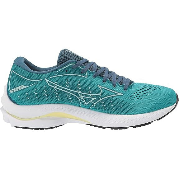 Mizuno Wave Rider 25 Womens Shoe