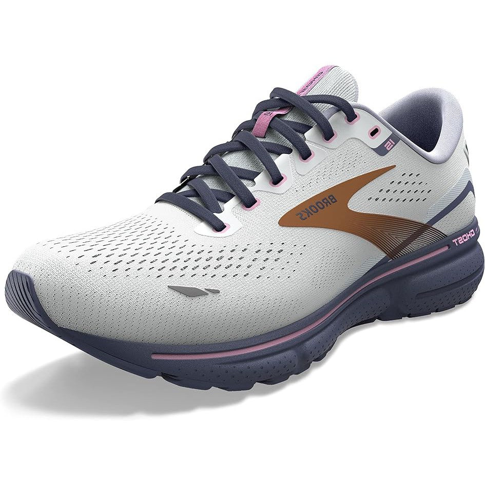 Brooks Ghost 15 Womens Shoe