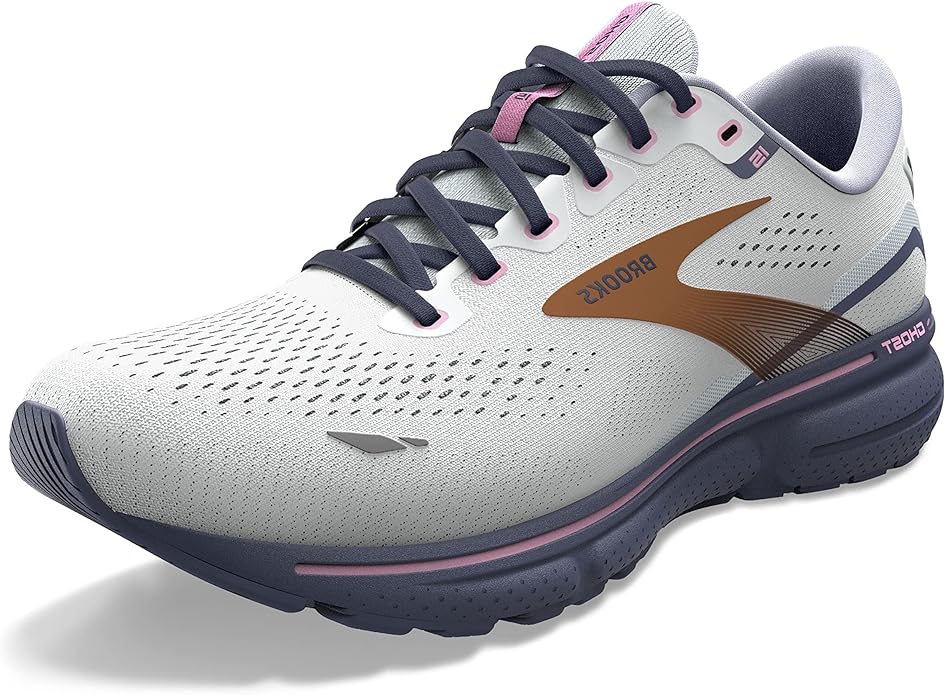 Brooks Ghost 15 Womens Shoe