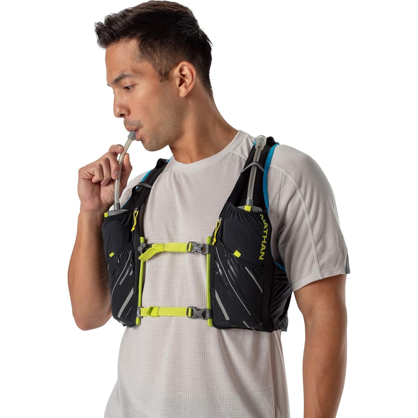 Nathan Pinnacle 4L Unisex Hydration Vest