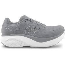 Men's - Topo Atmos 2 - Grey/Grey