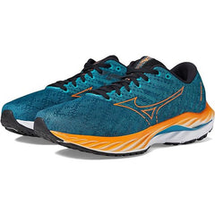 Mizuno Wave Inspire 19 Mens Shoe