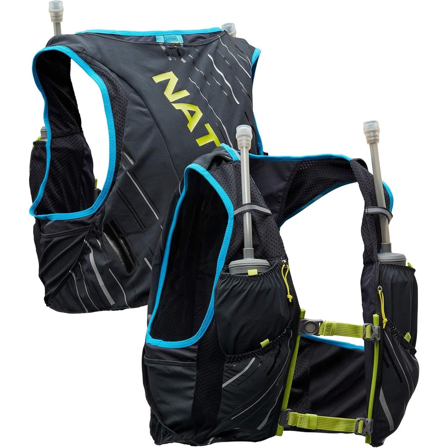 Nathan Pinnacle 4L Unisex Hydration Vest