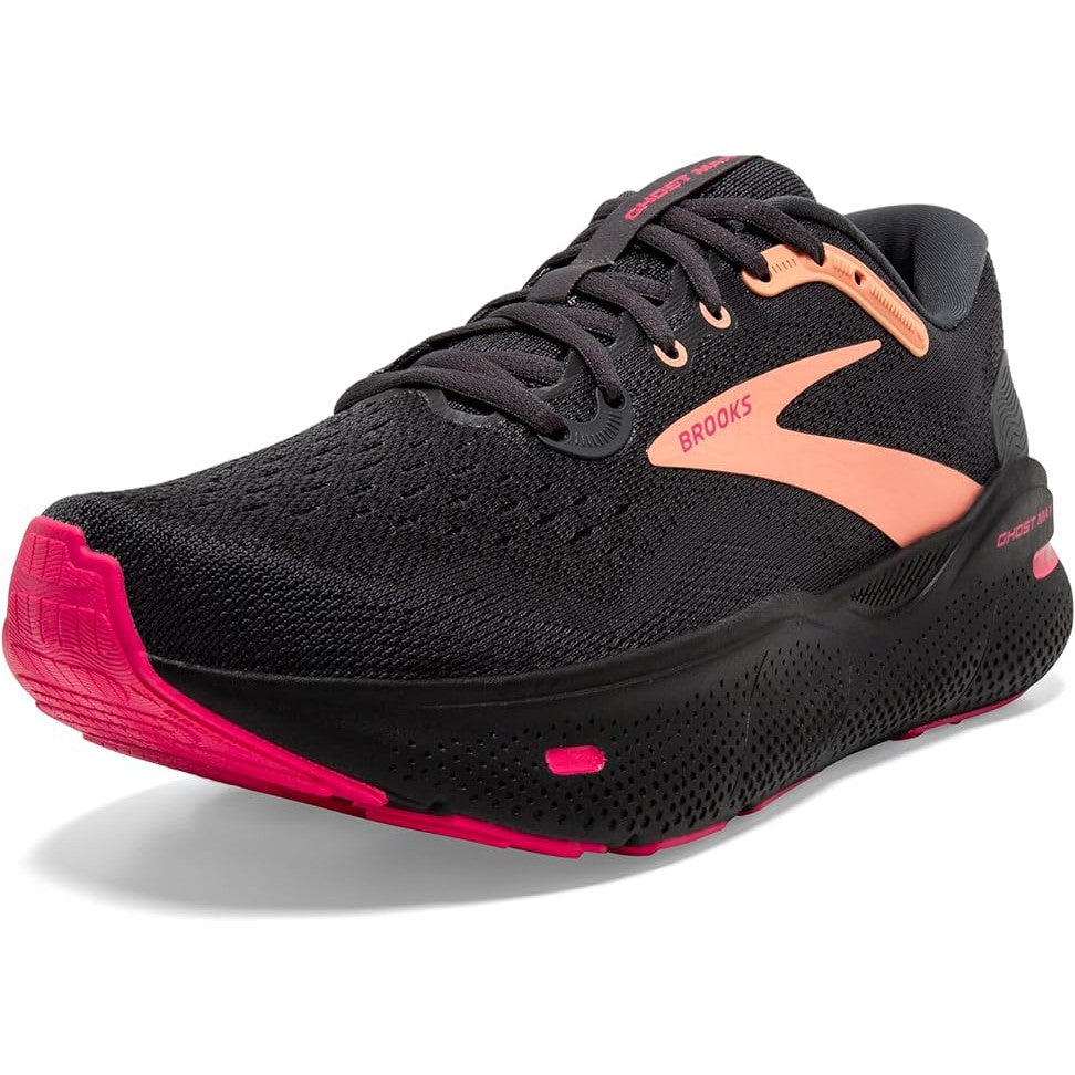 Brooks Ghost Max Womens Shoe