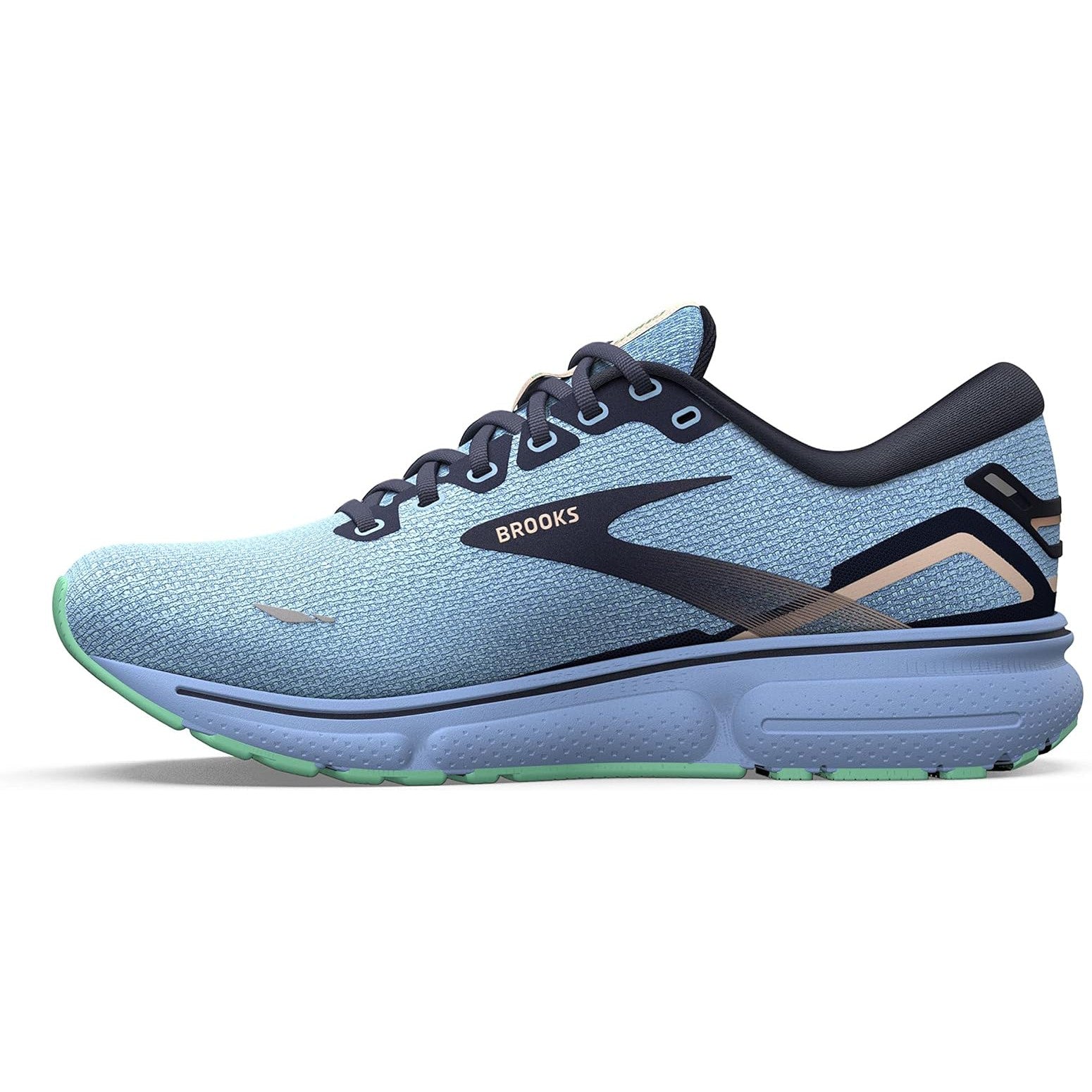 Brooks Ghost 15 Womens Shoe