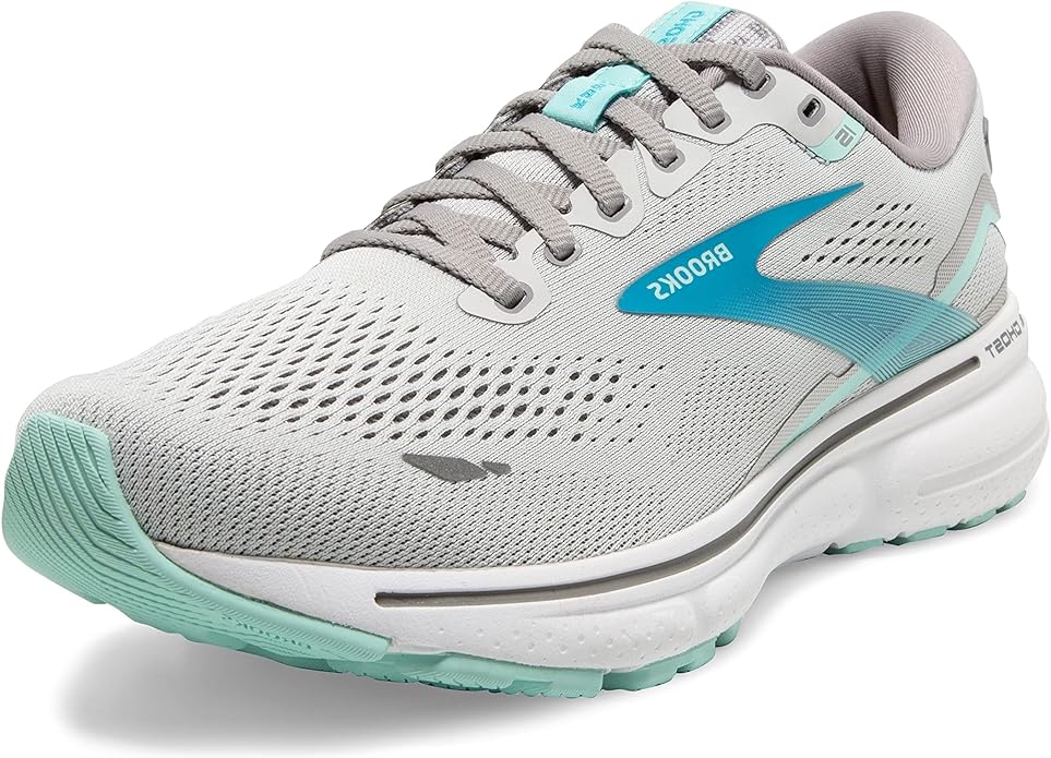 Brooks Ghost 15 Womens Shoe