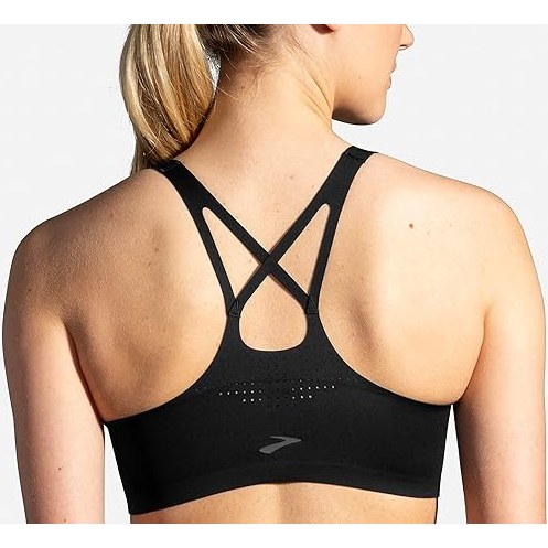 Brooks Bra Dare Crisscross