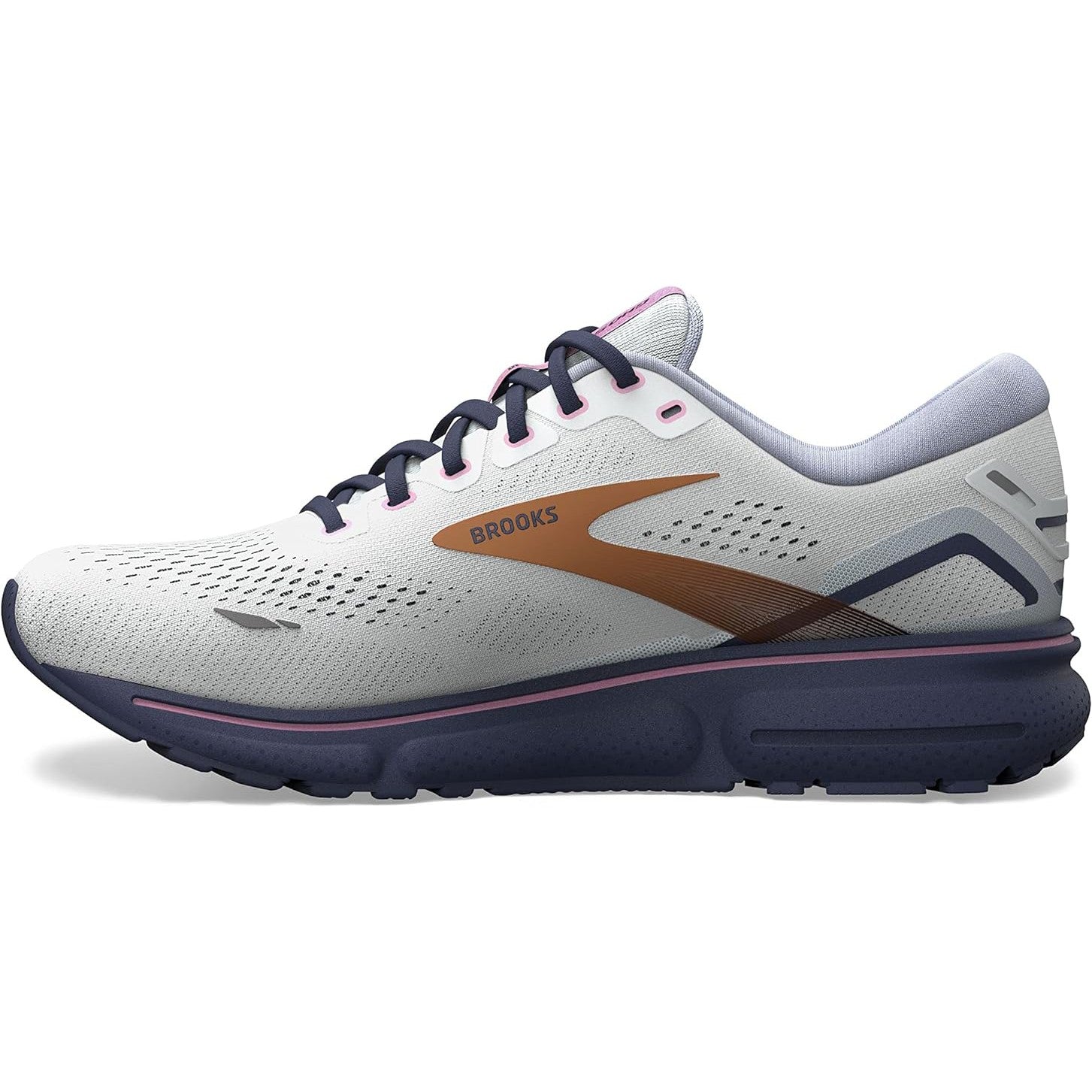 Brooks Ghost 15 Womens Shoe