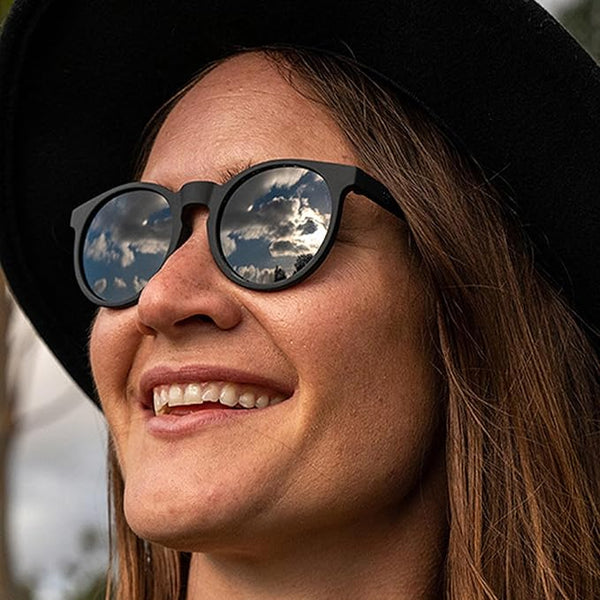 Goodr - It's not Black it's Obsidian