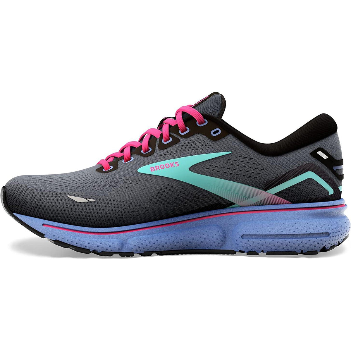 Brooks Ghost 15 Womens Shoe