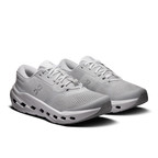On Men's Cloudrunner 3 Glacier | Alloy