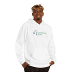 Coastal Run - Run Recover Repeat Hoodie