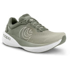Men's - Topo Phantom 4 - Khaki/White