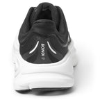 Women's - HOKA Bondi 9 - Black/White