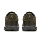 Men's - On Cloud 6 - Olive/Evergreen