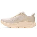 Women's - HOKA Clifton 11 - Alabaster / Oat Milk