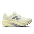 Women's - New Balance Supercomp Rebel - Pistachio Butter with Morel