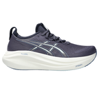 Women's - Asics Gel Nimbus 27 - Indigo Fog/Cool Grey