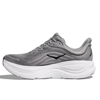 Men's - Hoka Bondi 9 - Galactic Grey/Stellar Grey