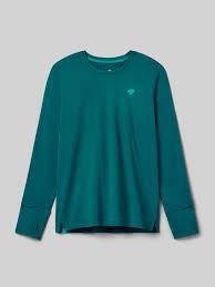 Men's - Rabbit EZ Tee LS - Gulf Coast