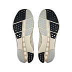 Women's - On Cloudsurfer 2 - Ivory/Ivory