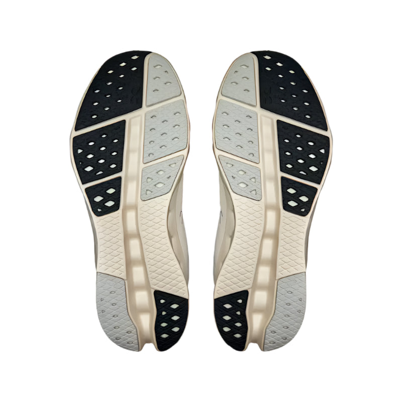 Women's - On Cloudsurfer 2 - Ivory/Ivory