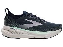 Women's - Brooks Glycerin 23 - Spellbound/Yucca/Pink