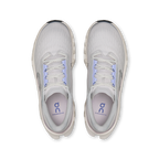 On Women's Cloudmonster 3 Frost | Ivory